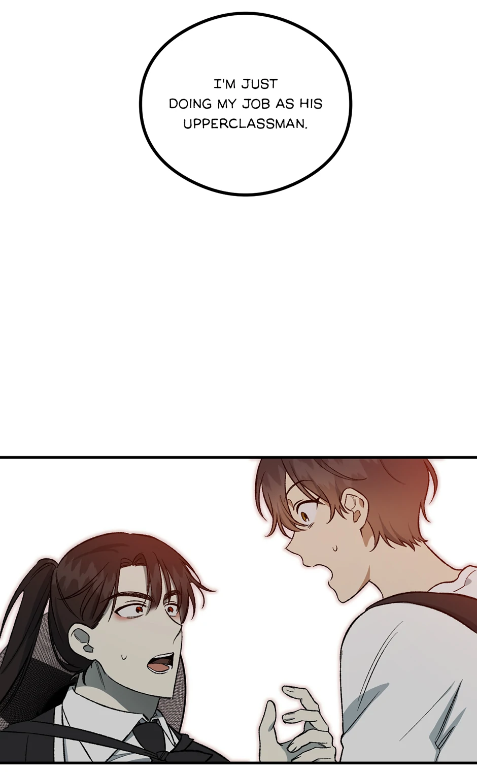 Guide to be King of the Dead Chapter 12 - page 58