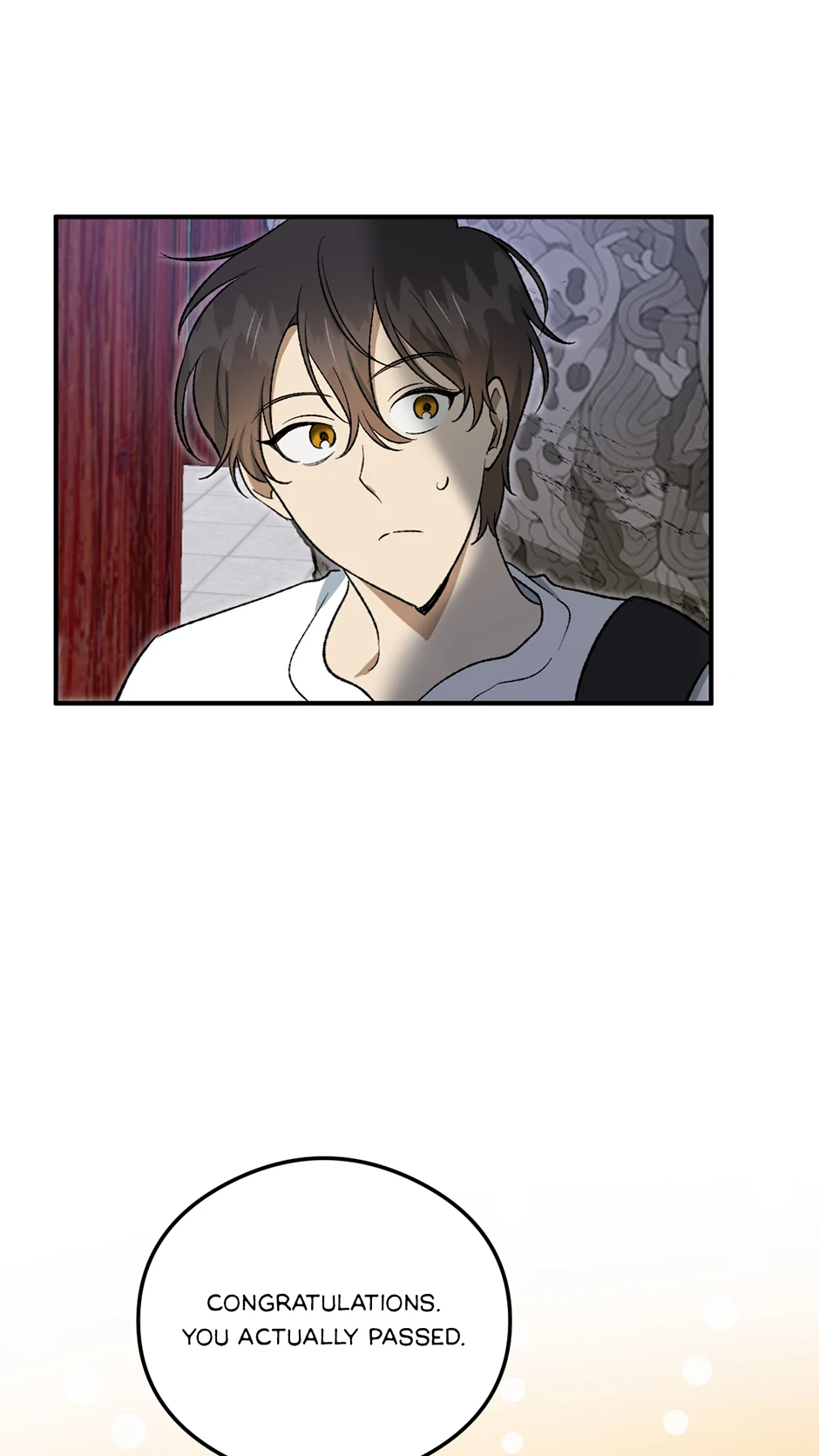 Guide to be King of the Dead Chapter 12 - page 9