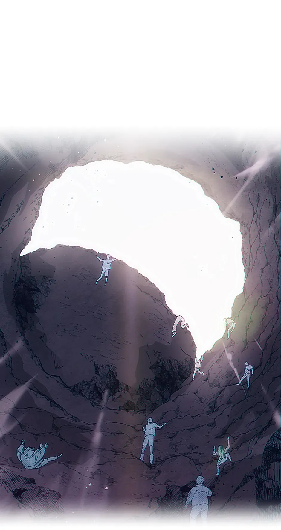 Guide to be King of the Dead Chapter 21 - page 15