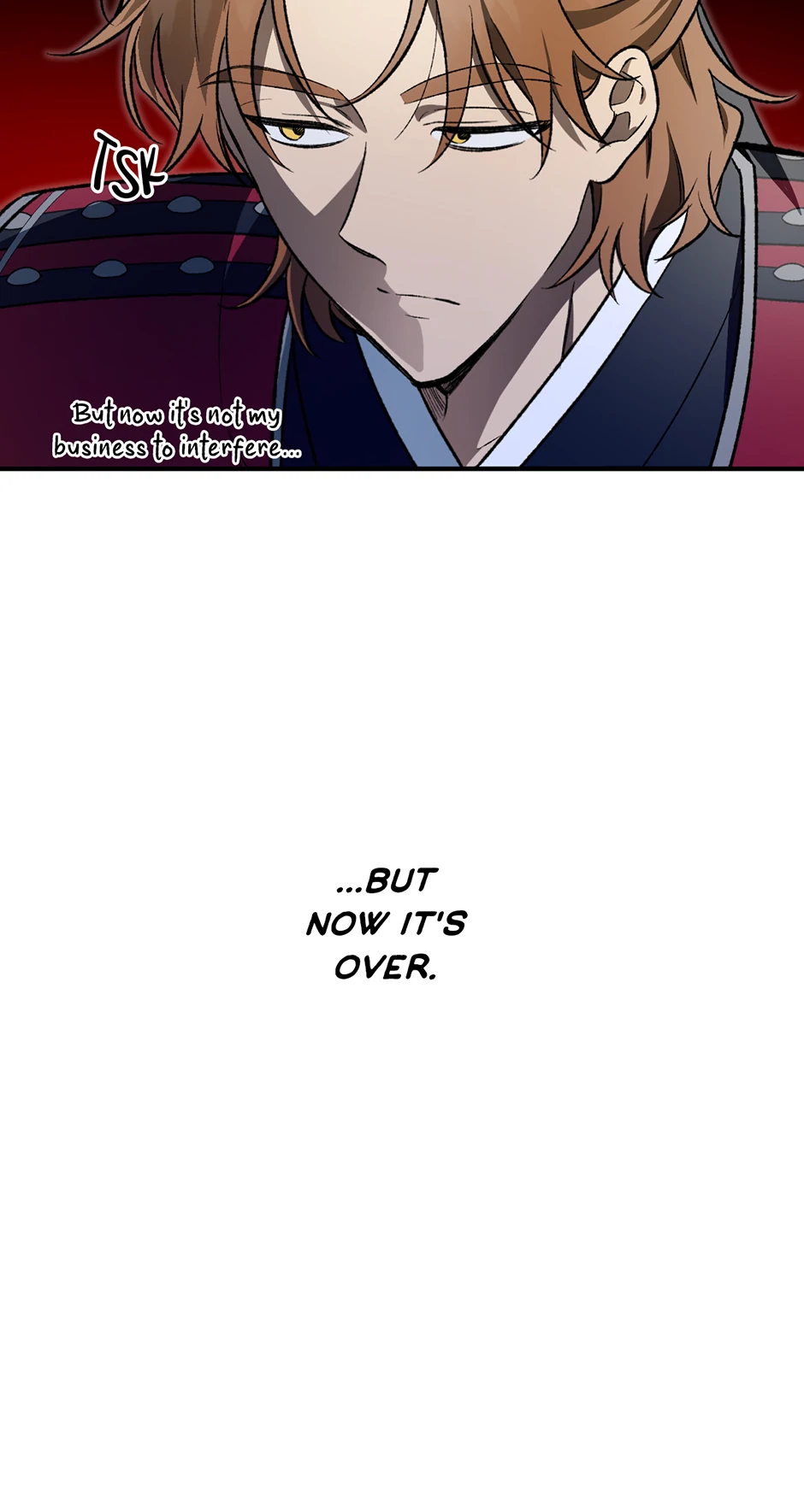 Guide to be King of the Dead Chapter 21 - page 18