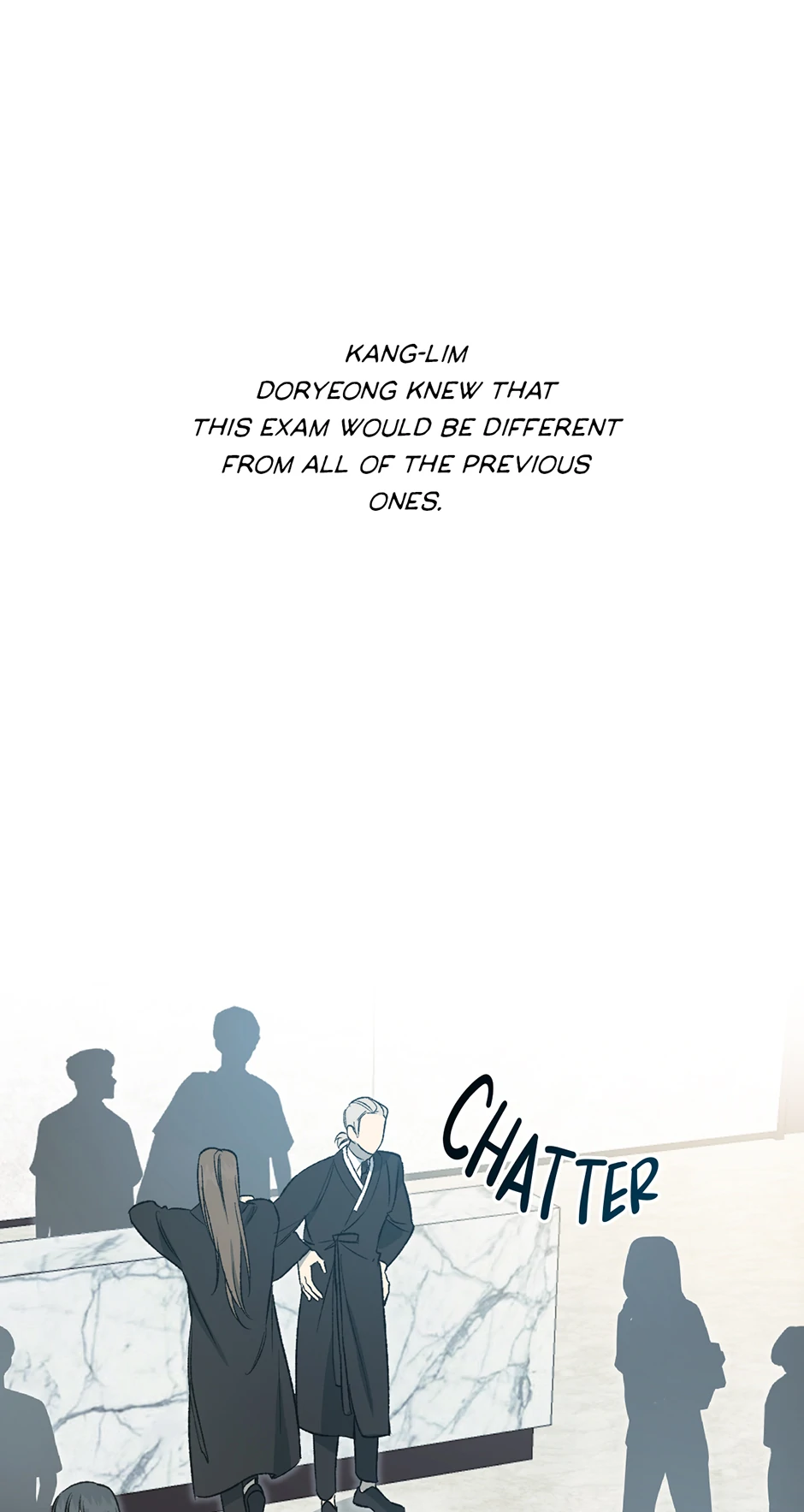 Guide to be King of the Dead Chapter 21 - page 23