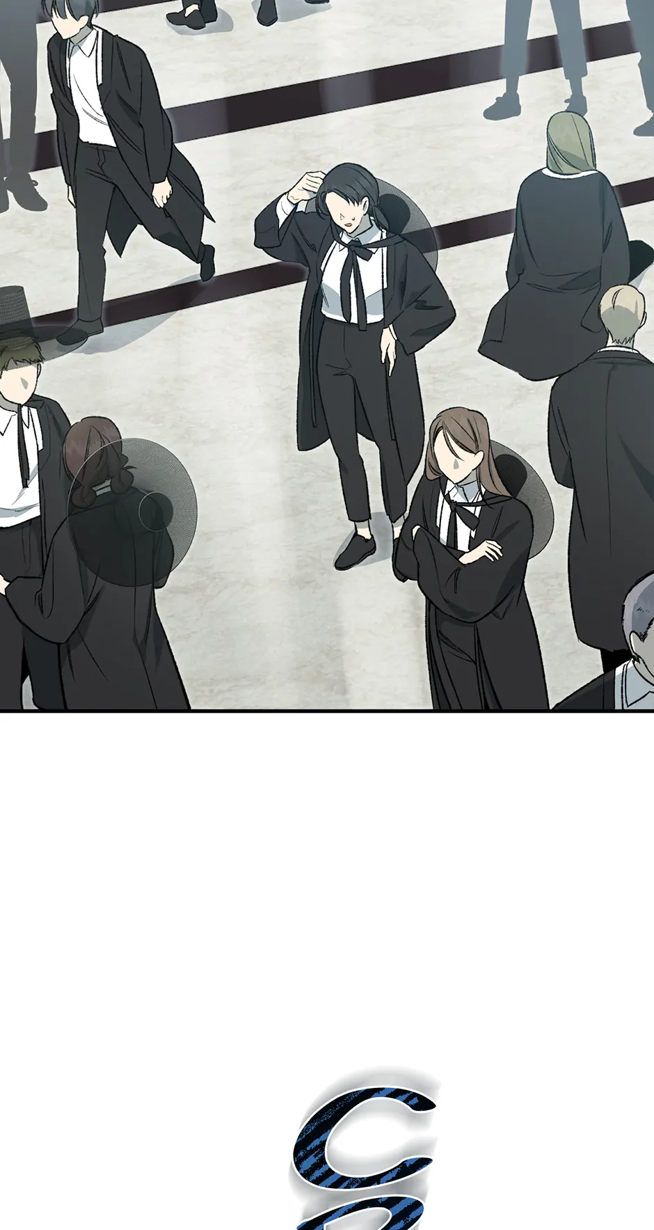 Guide to be King of the Dead Chapter 21 - page 24