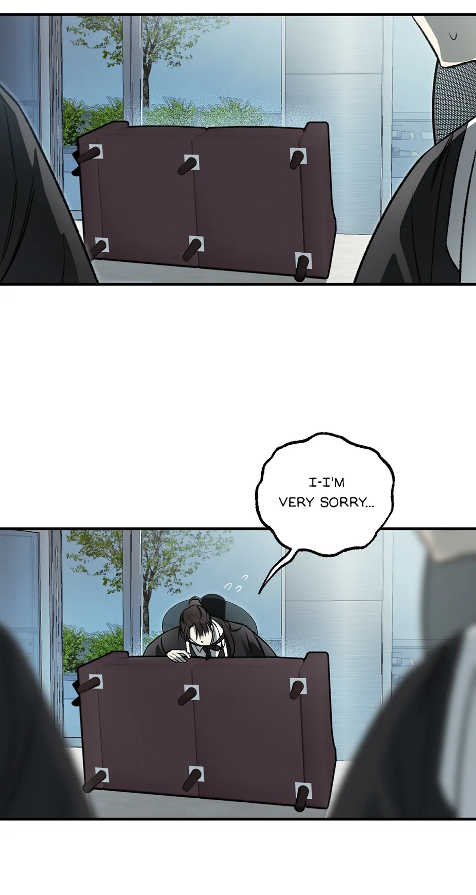 Guide to be King of the Dead Chapter 21 - page 26