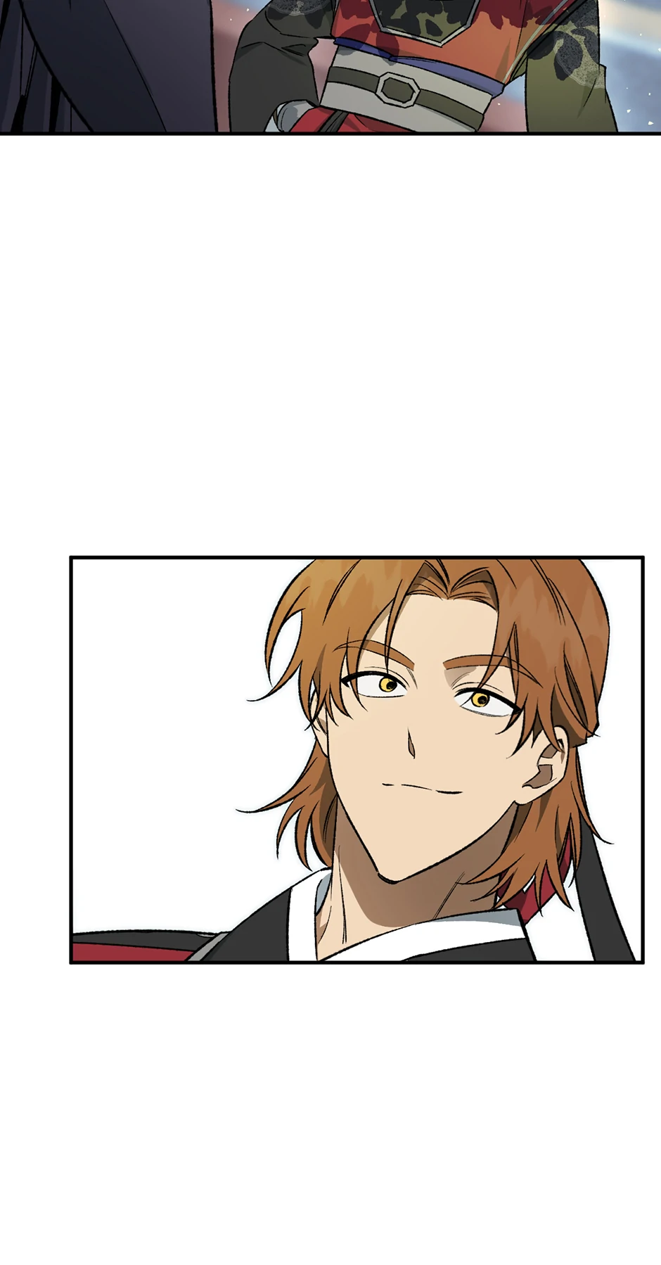 Guide to be King of the Dead Chapter 21 - page 3