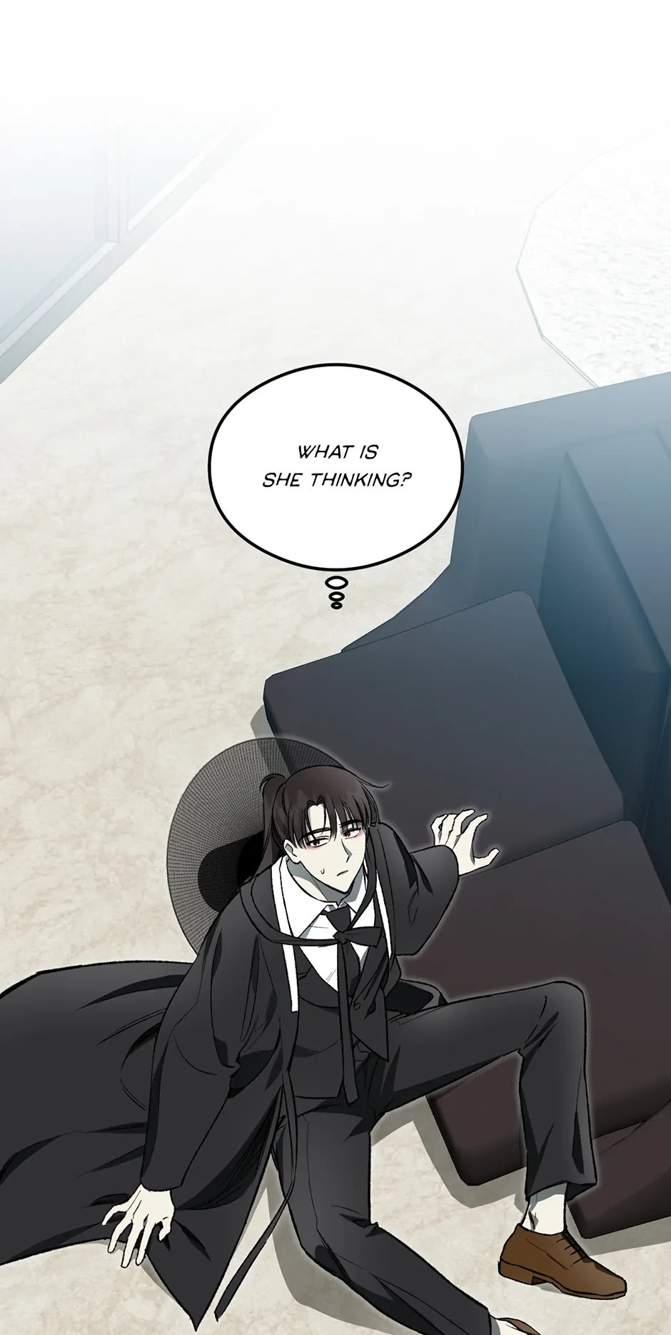 Guide to be King of the Dead Chapter 21 - page 30