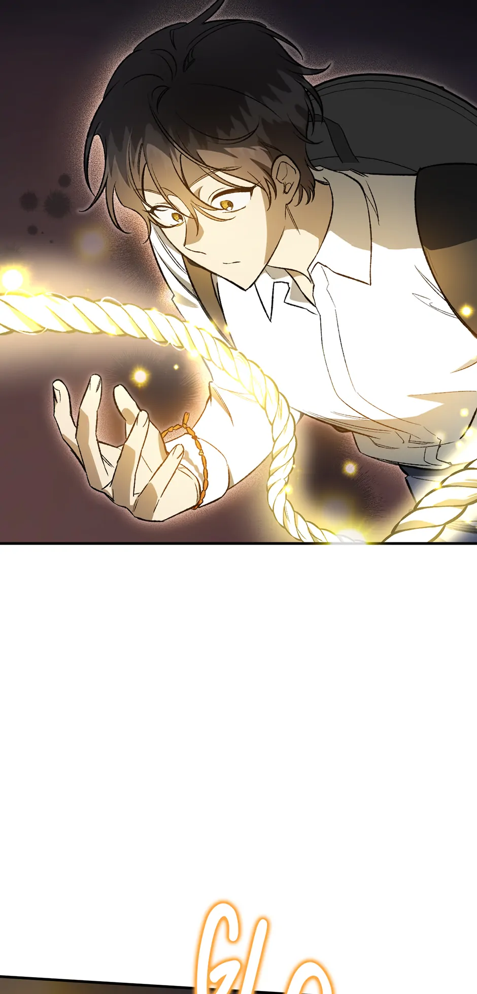 Guide to be King of the Dead Chapter 21 - page 39