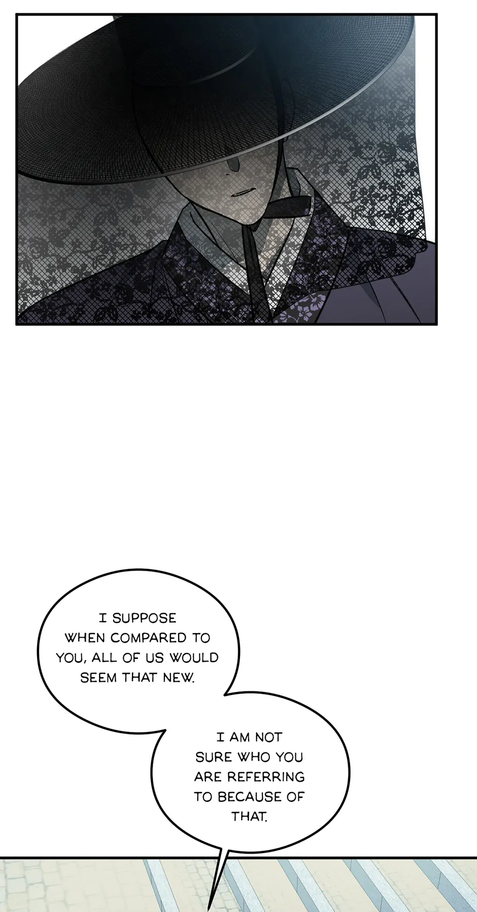 Guide to be King of the Dead Chapter 21 - page 4