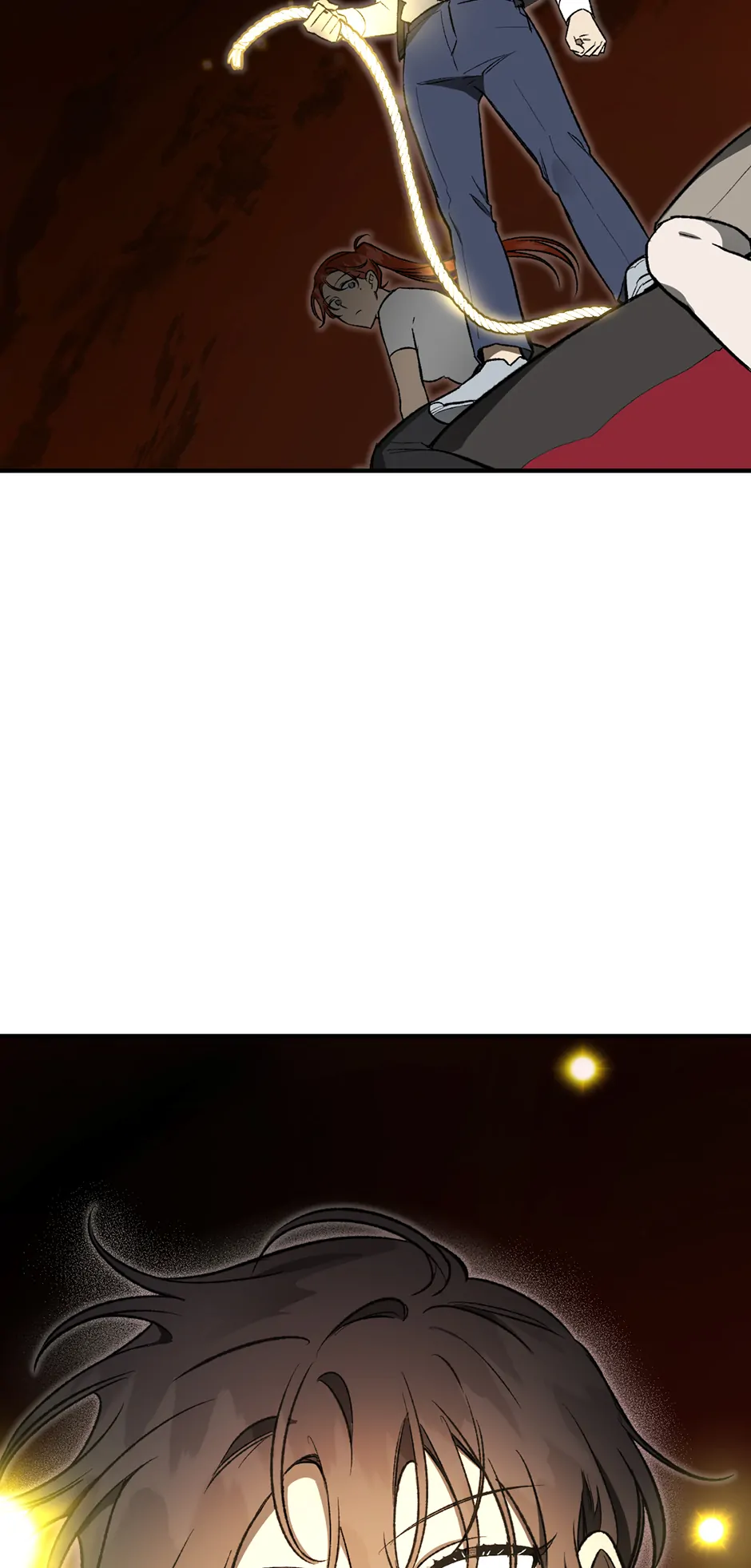 Guide to be King of the Dead Chapter 21 - page 44