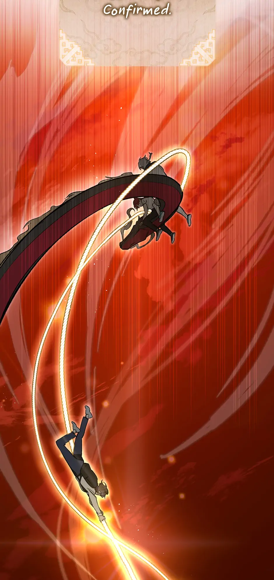 Guide to be King of the Dead Chapter 21 - page 50