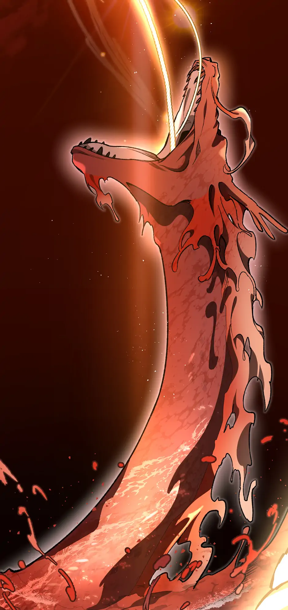 Guide to be King of the Dead Chapter 21 - page 51