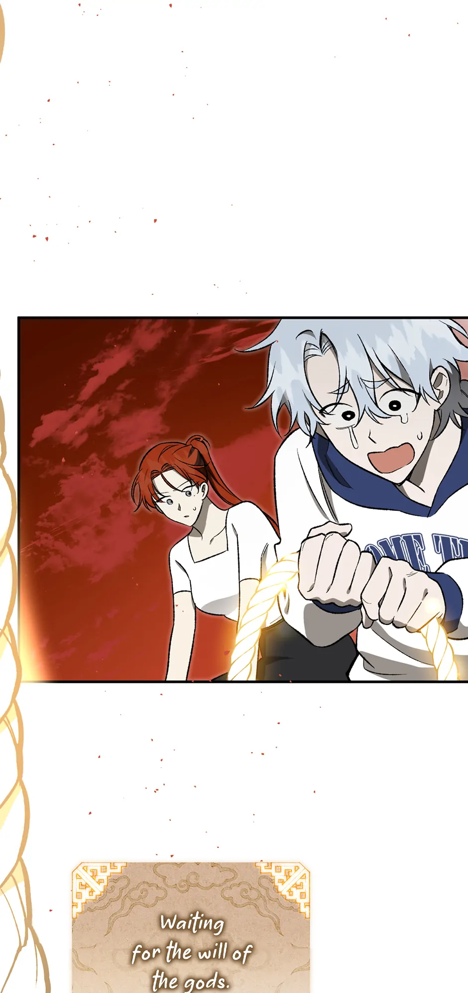 Guide to be King of the Dead Chapter 21 - page 53