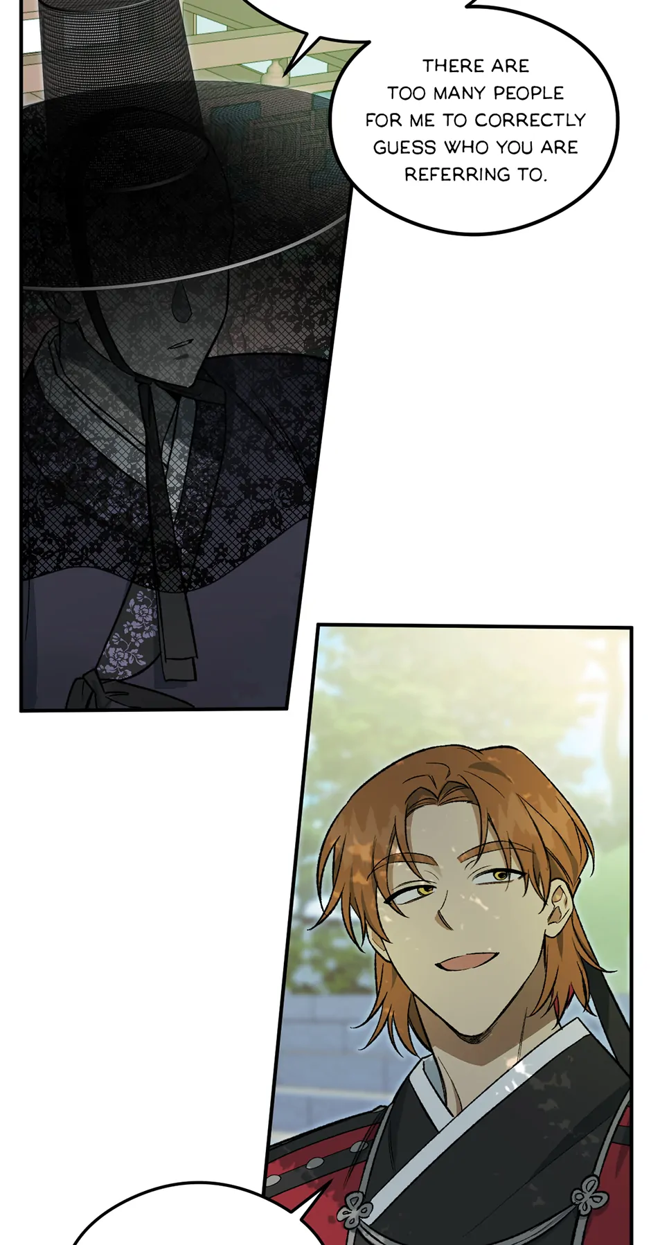 Guide to be King of the Dead Chapter 21 - page 6