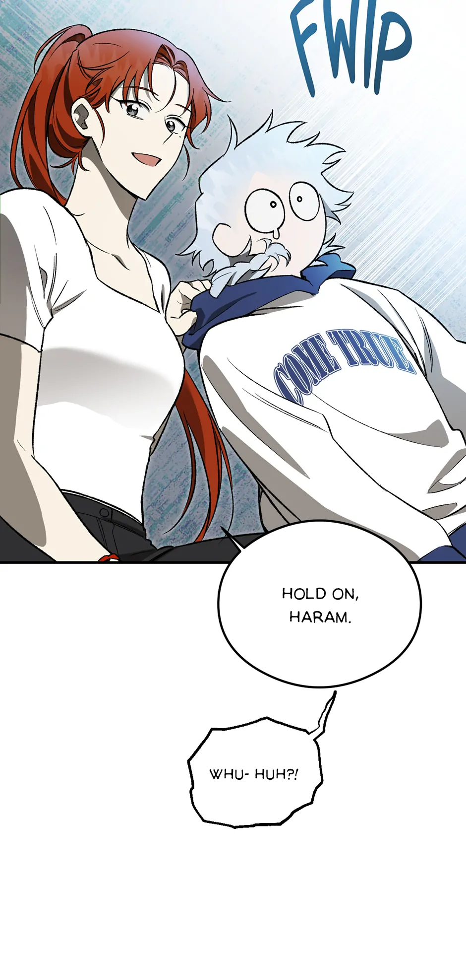 Guide to be King of the Dead Chapter 21 - page 61