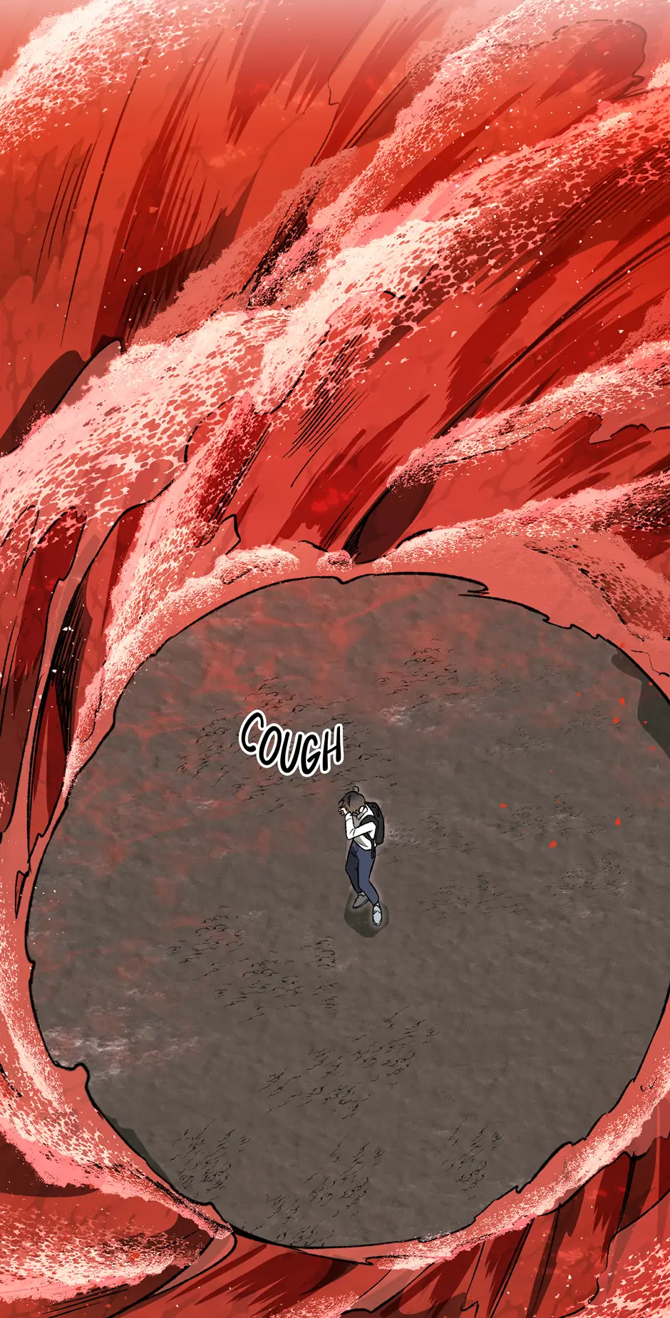 Guide to be King of the Dead Chapter 21 - page 65