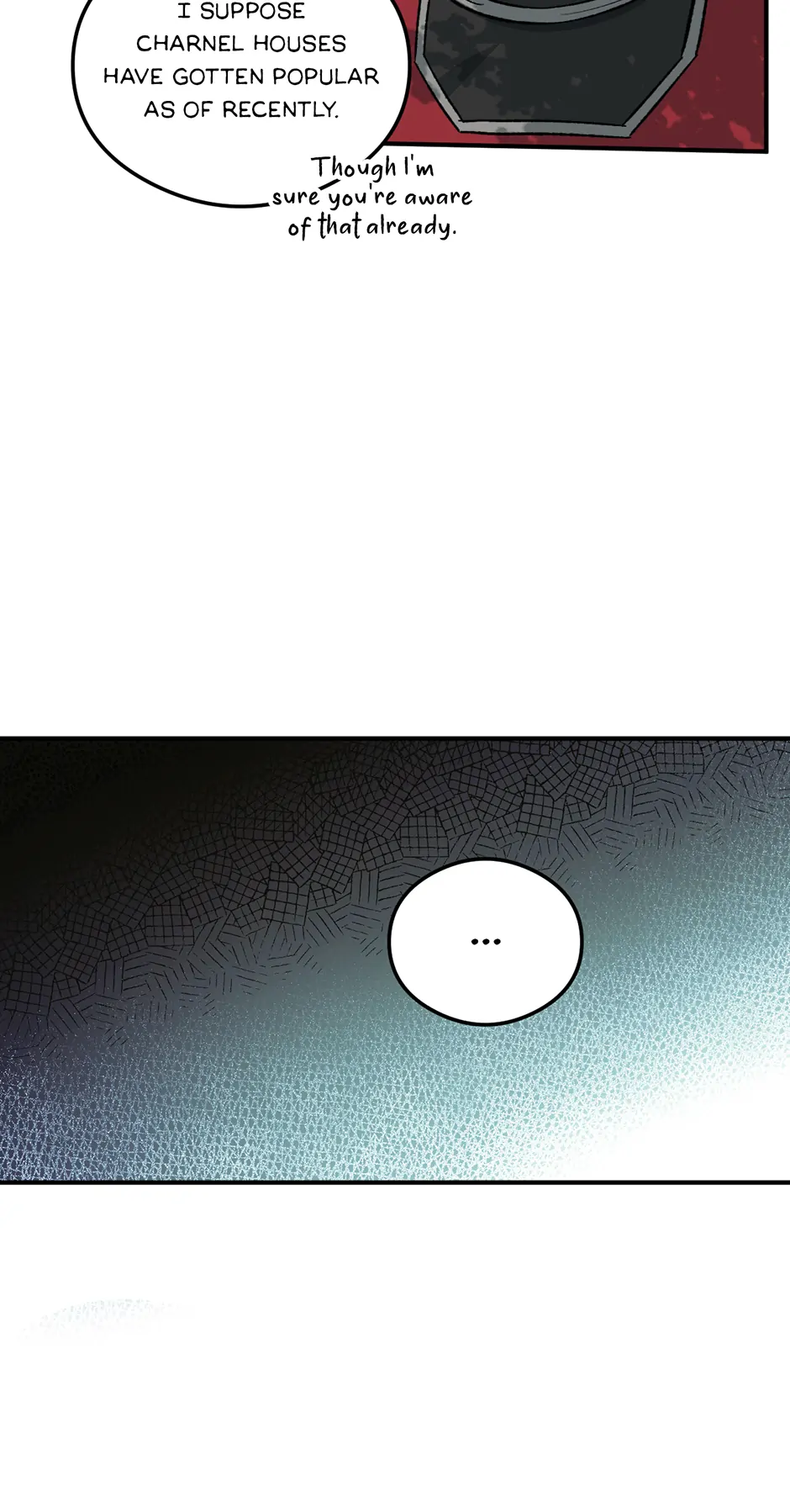 Guide to be King of the Dead Chapter 21 - page 7