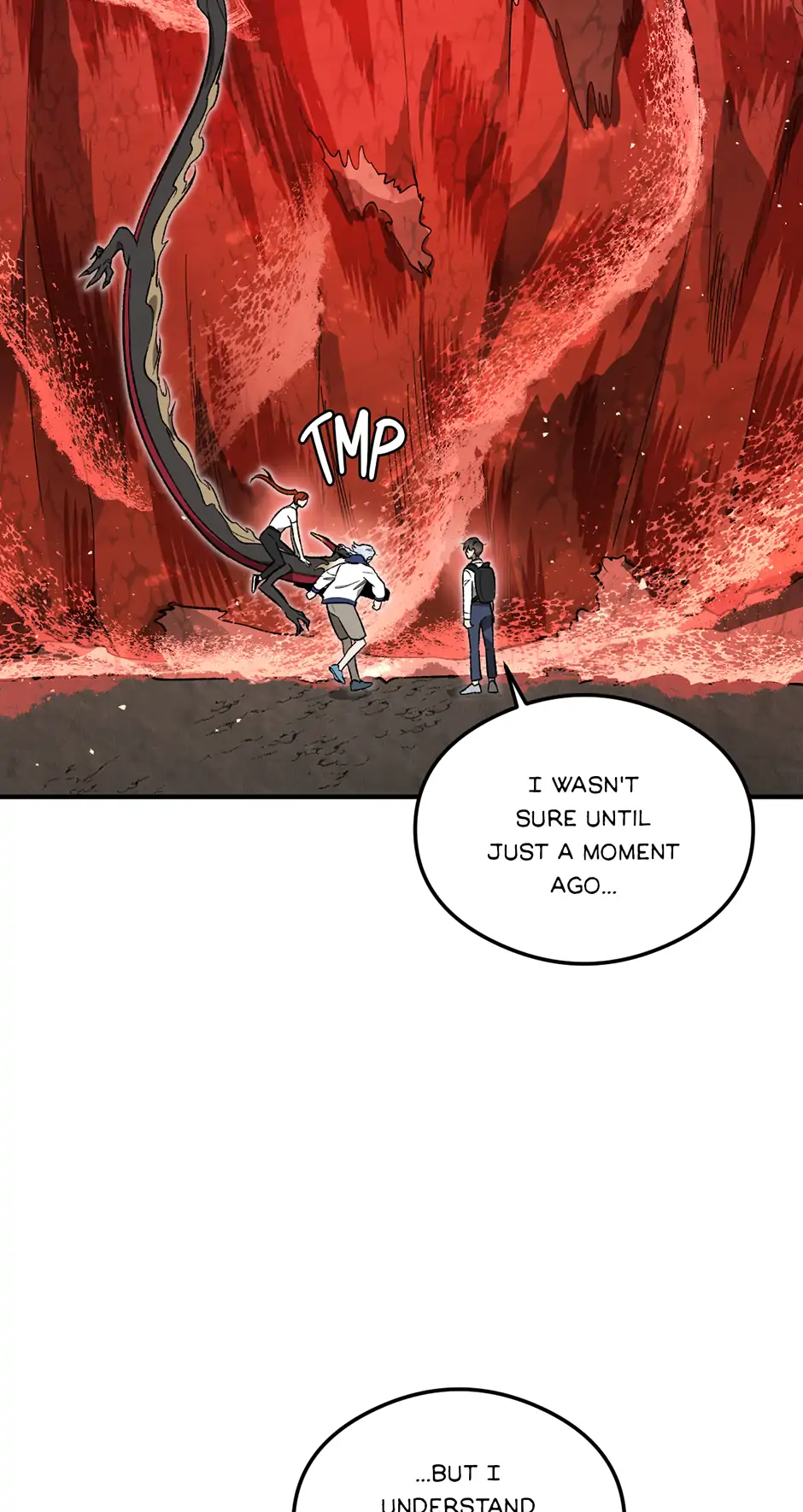 Guide to be King of the Dead Chapter 21 - page 70