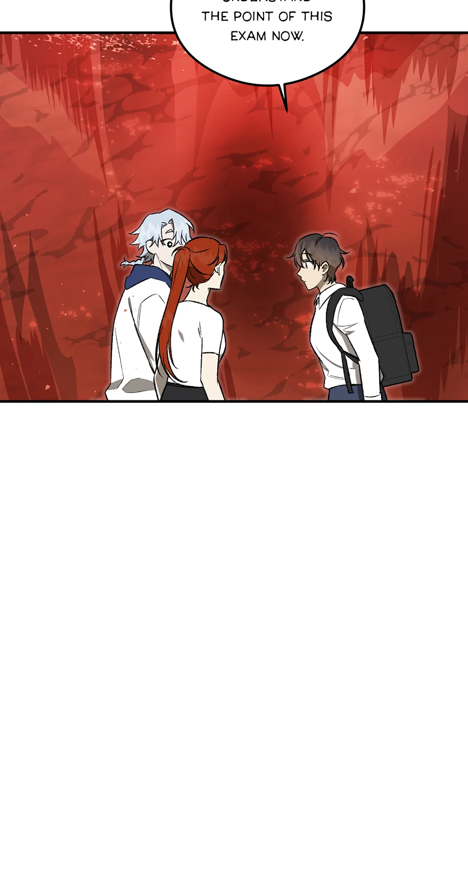 Guide to be King of the Dead Chapter 21 - page 71