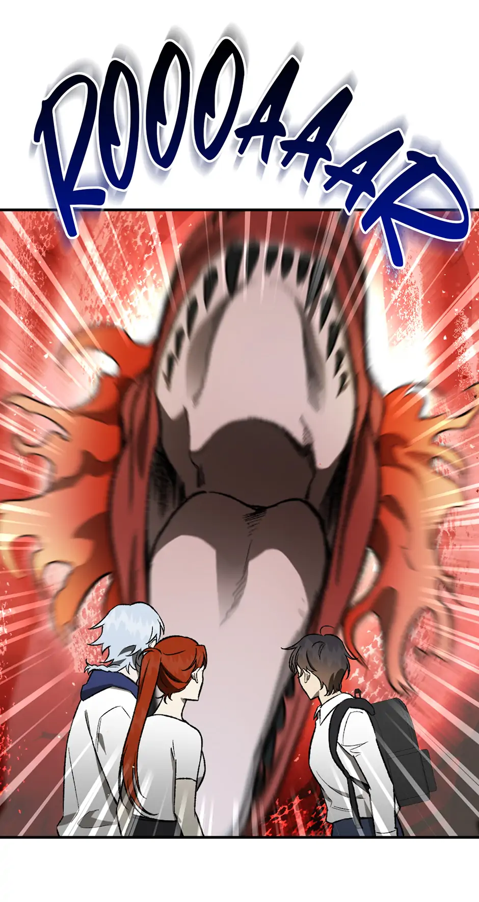 Guide to be King of the Dead Chapter 21 - page 72