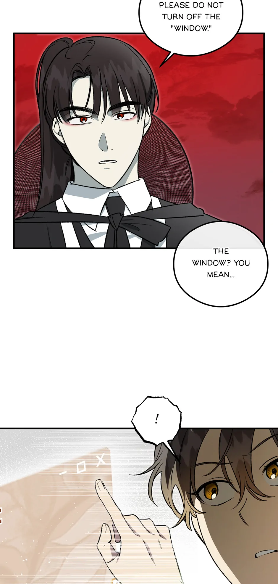 Guide to be King of the Dead Chapter 13 - page 11