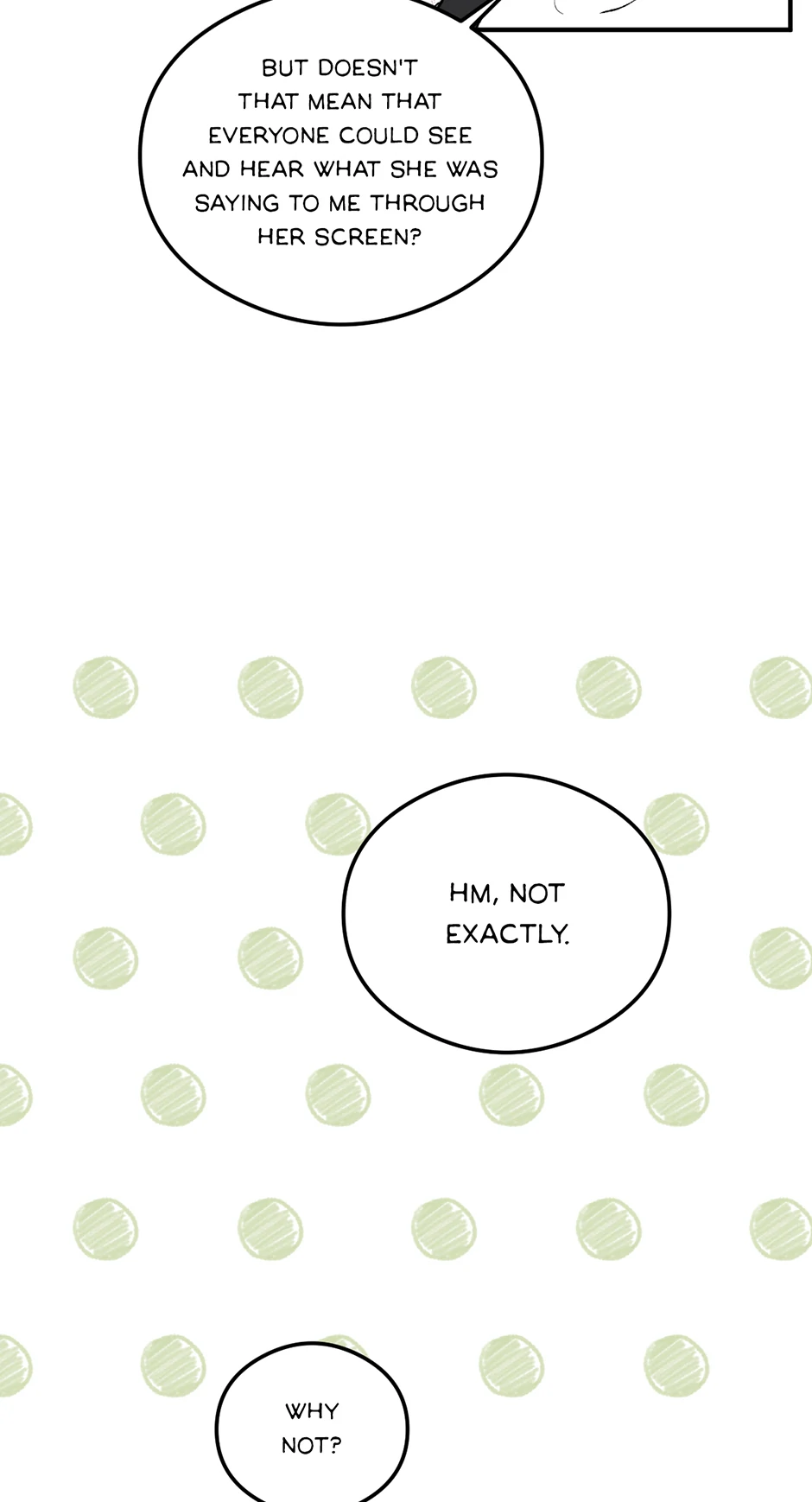 Guide to be King of the Dead Chapter 13 - page 16