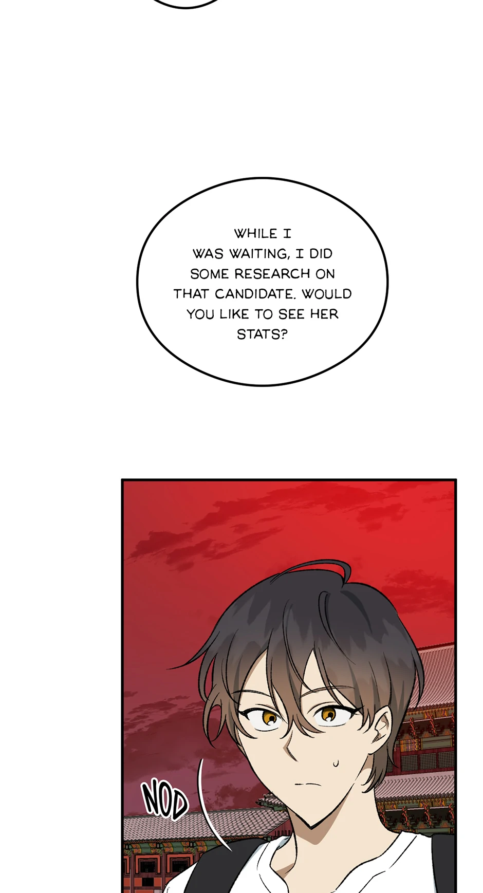 Guide to be King of the Dead Chapter 13 - page 17