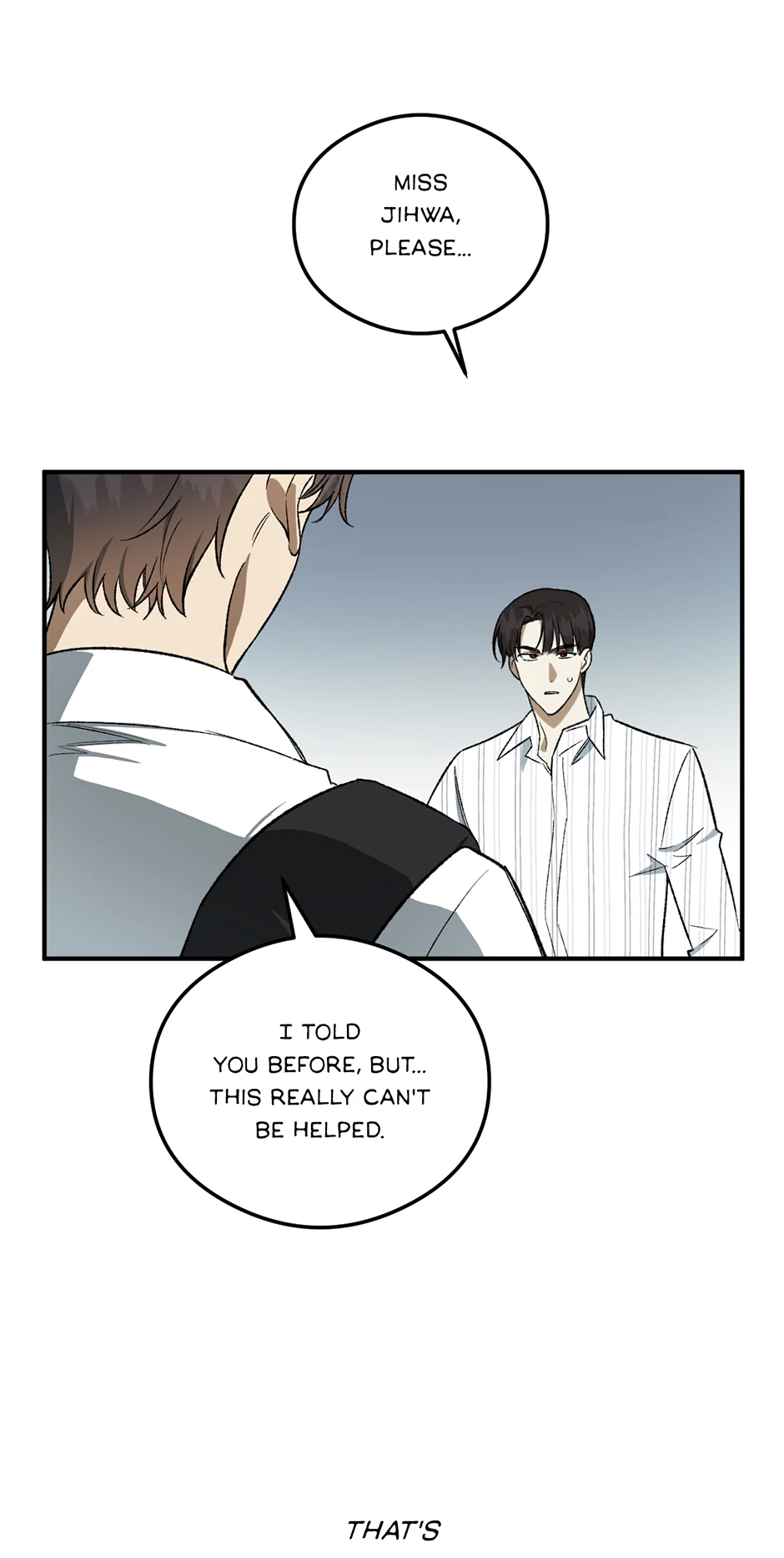 Guide to be King of the Dead Chapter 13 - page 2