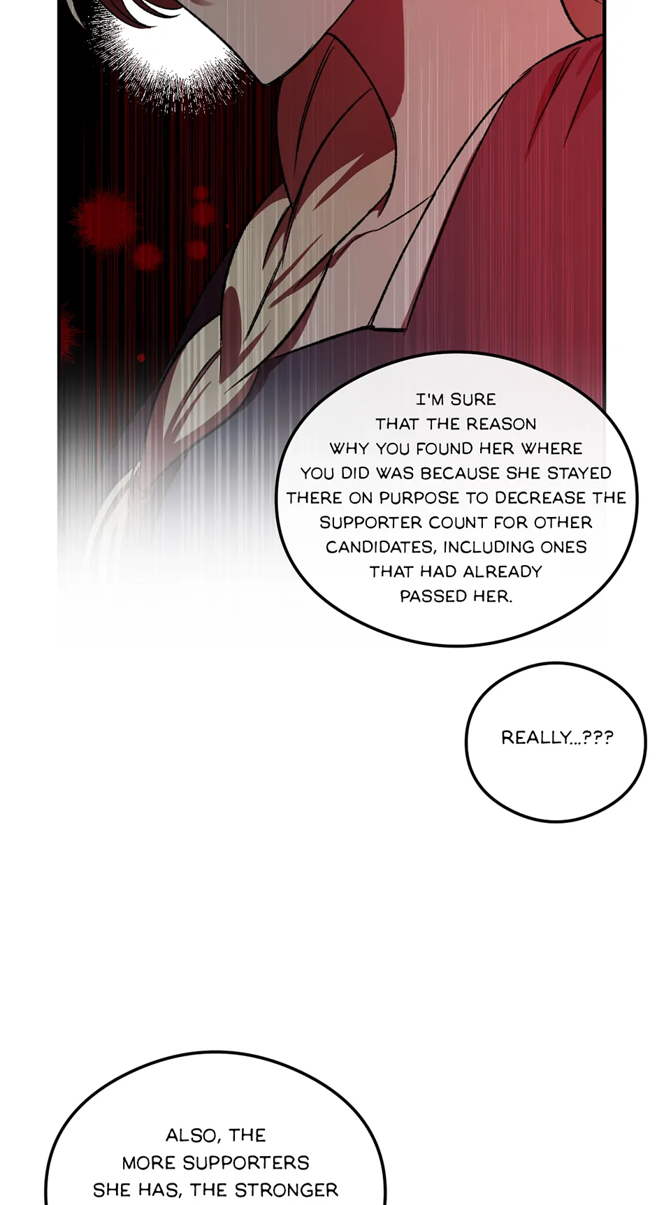 Guide to be King of the Dead Chapter 13 - page 24