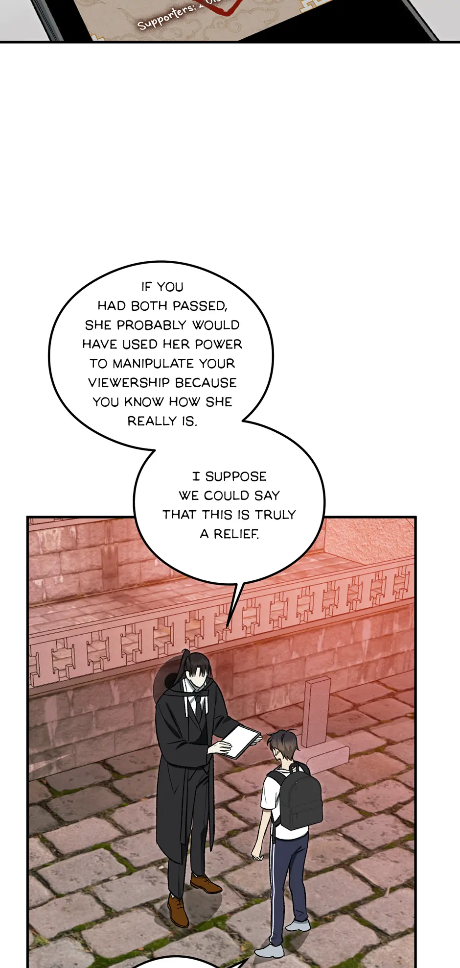 Guide to be King of the Dead Chapter 13 - page 28