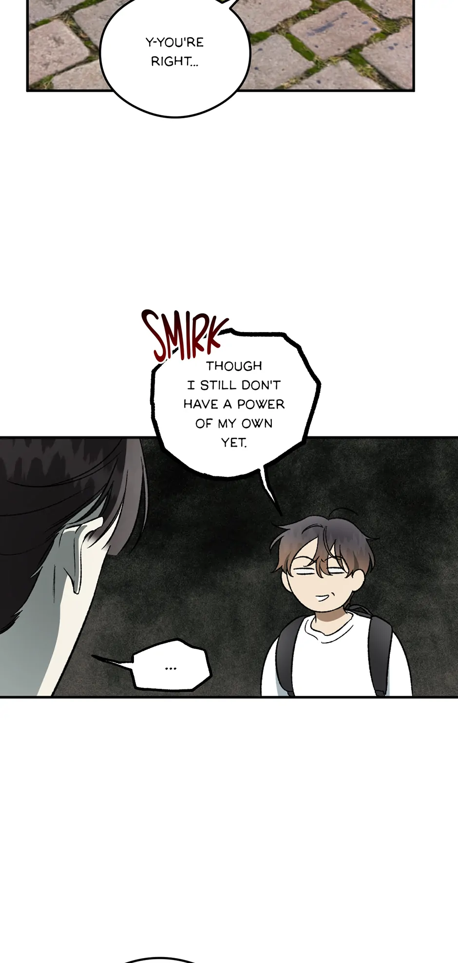 Guide to be King of the Dead Chapter 13 - page 29