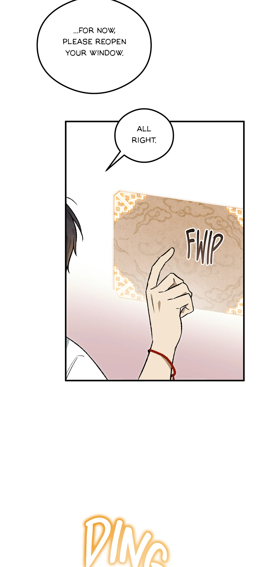 Guide to be King of the Dead Chapter 13 - page 30