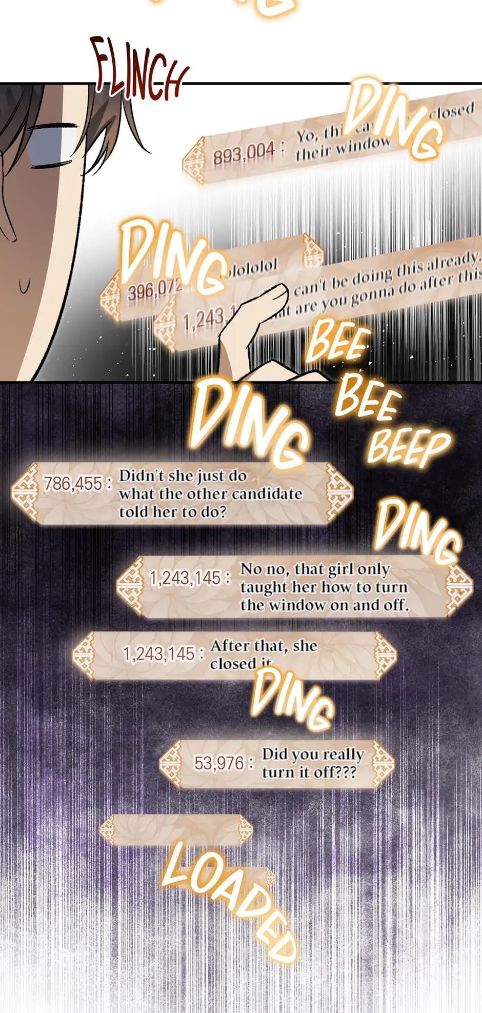 Guide to be King of the Dead Chapter 13 - page 31