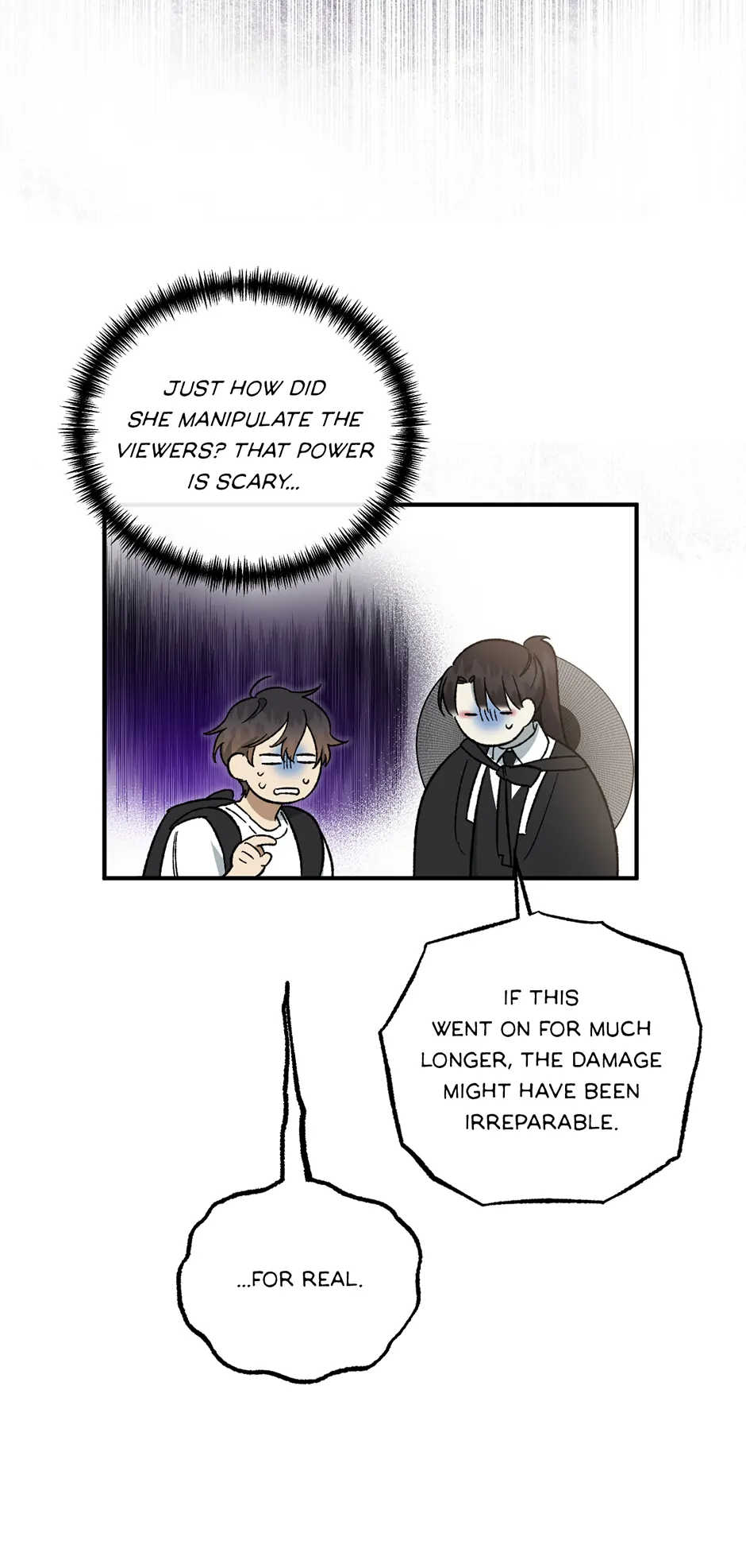Guide to be King of the Dead Chapter 13 - page 32