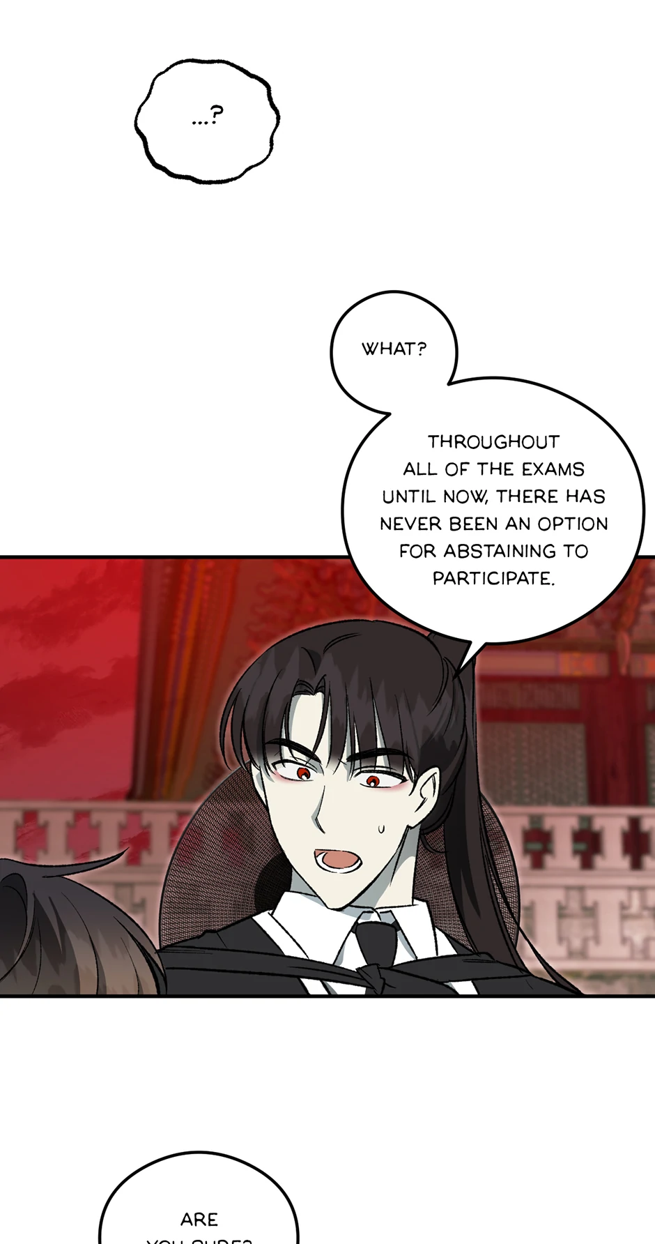 Guide to be King of the Dead Chapter 13 - page 35