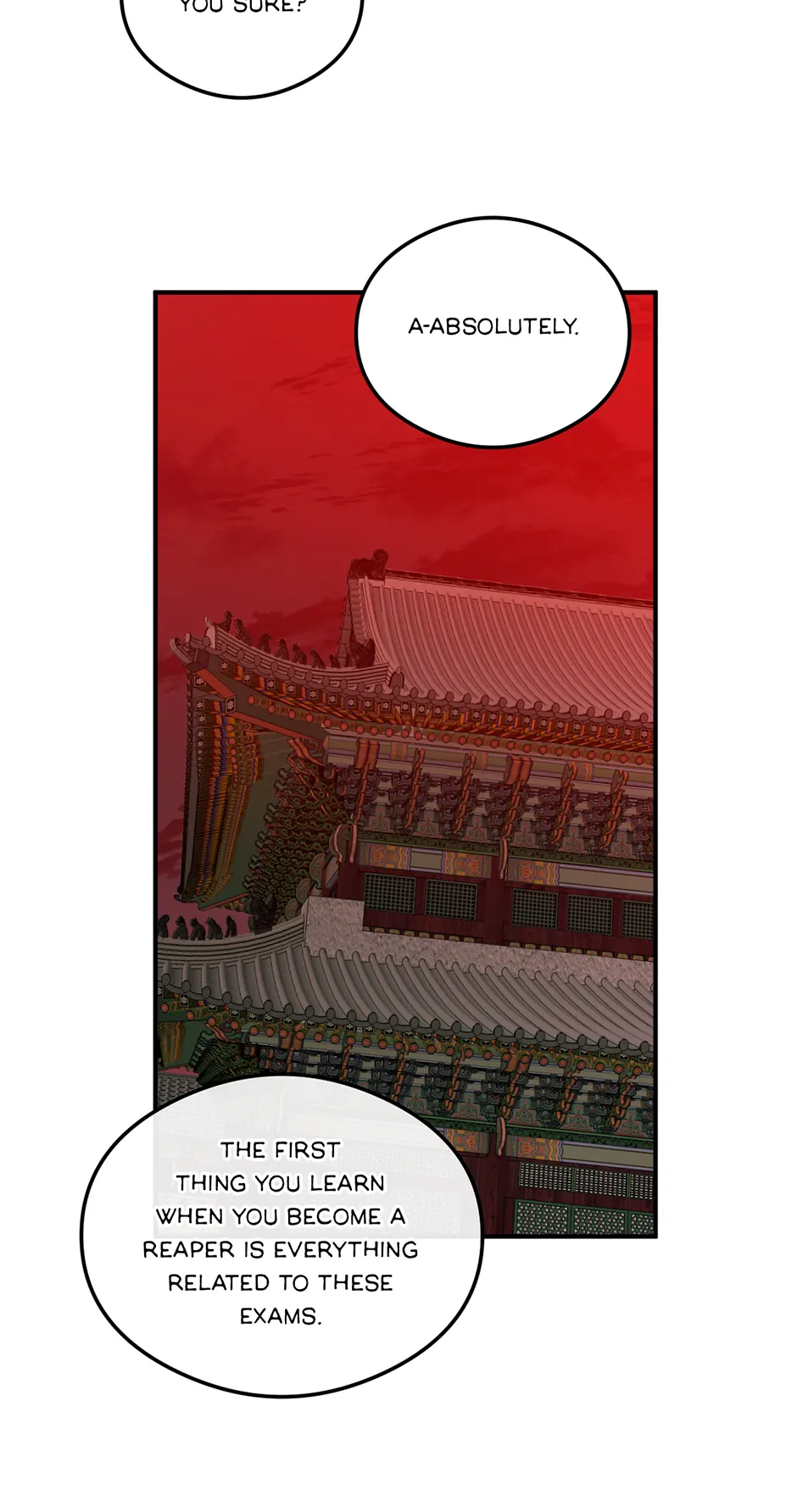 Guide to be King of the Dead Chapter 13 - page 36