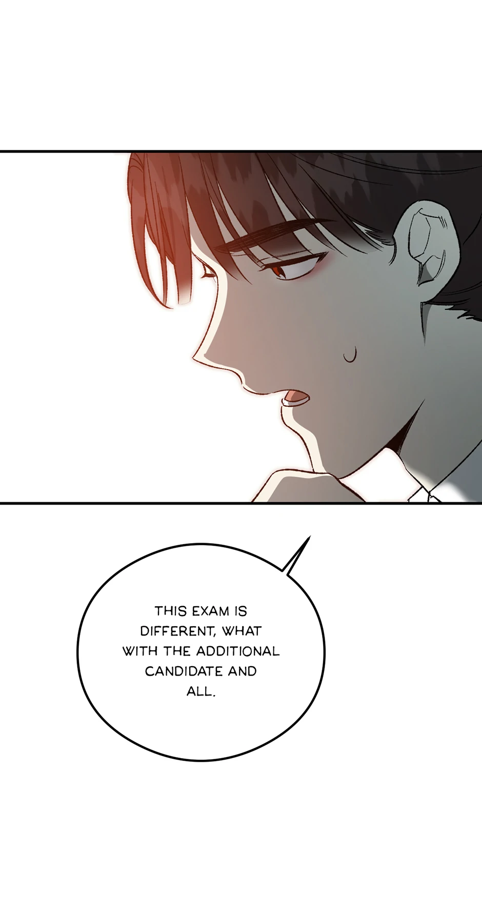 Guide to be King of the Dead Chapter 13 - page 37