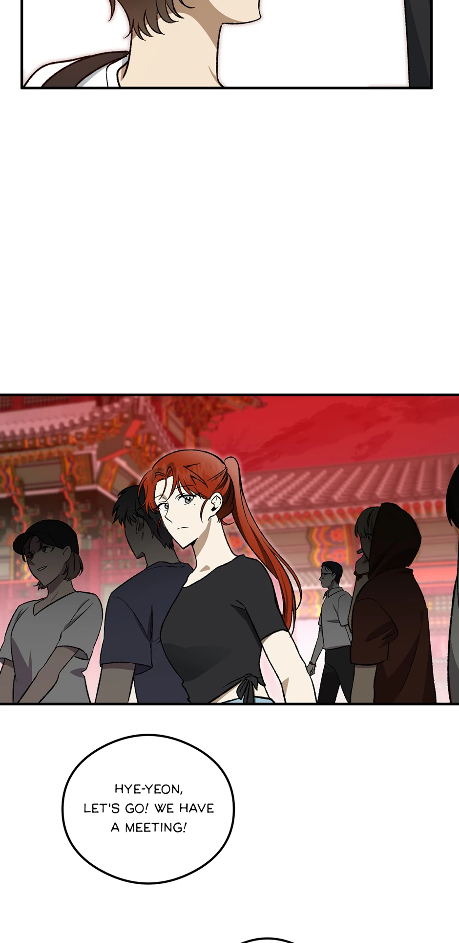 Guide to be King of the Dead Chapter 13 - page 39