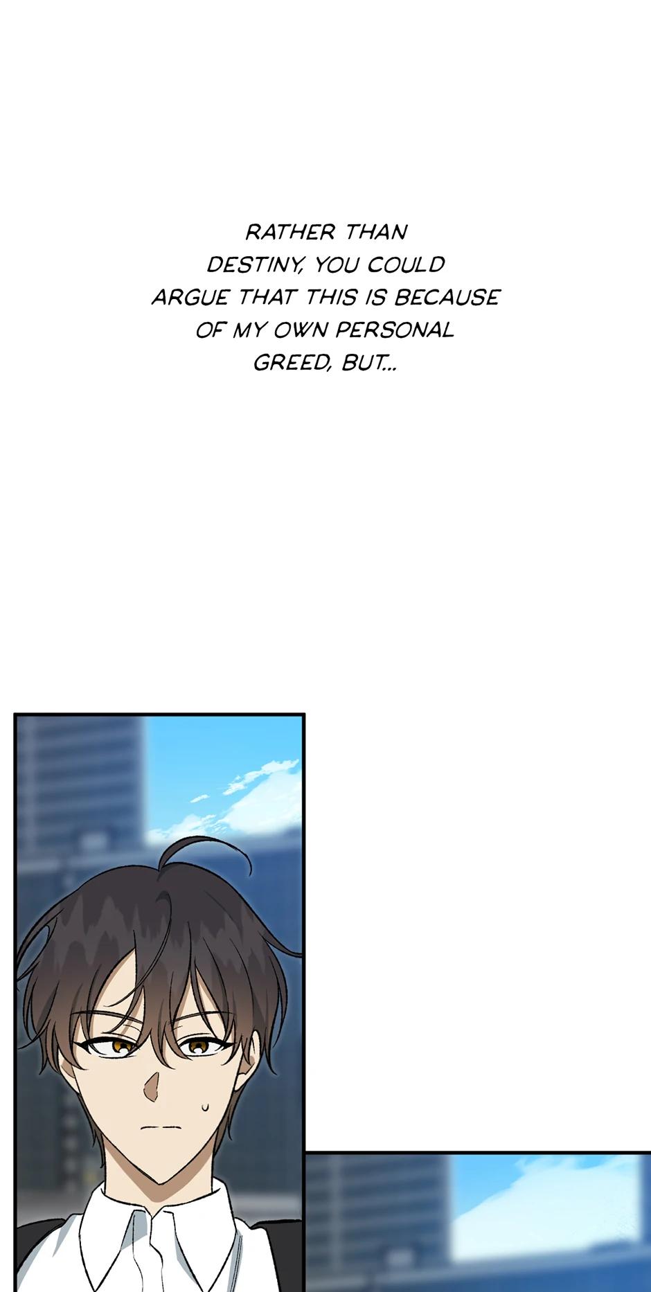 Guide to be King of the Dead Chapter 13 - page 4