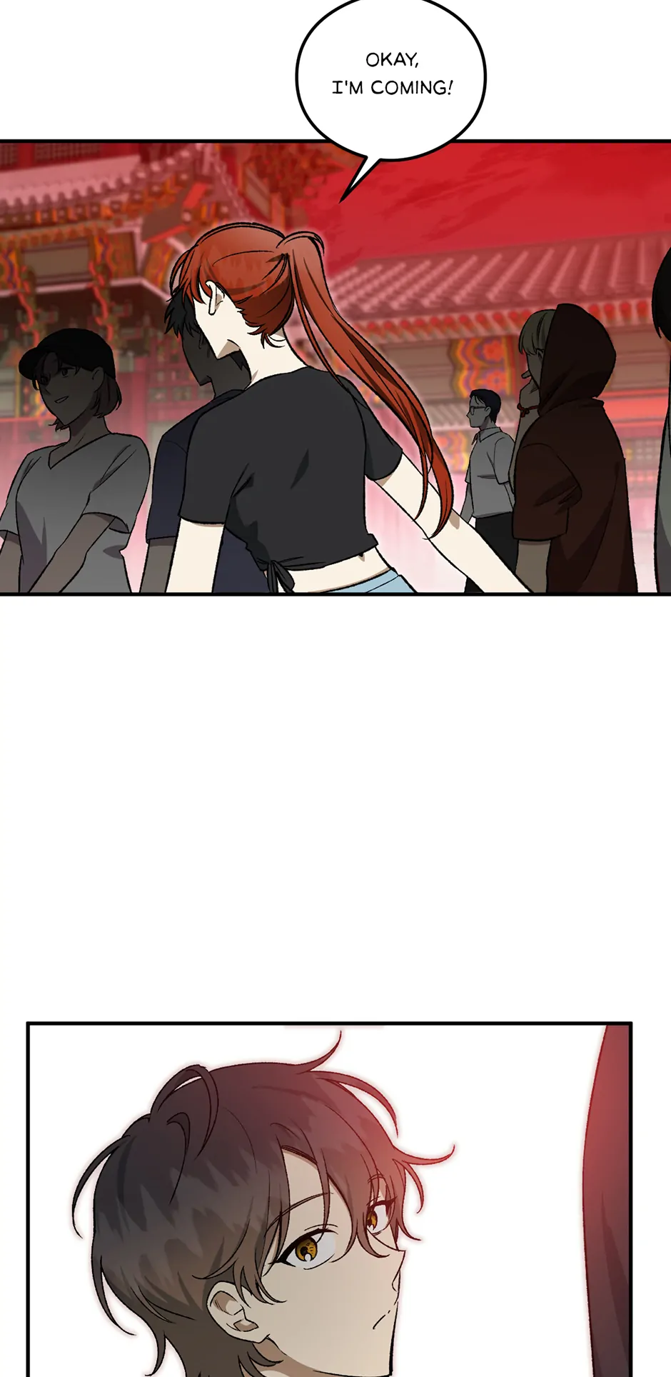 Guide to be King of the Dead Chapter 13 - page 40