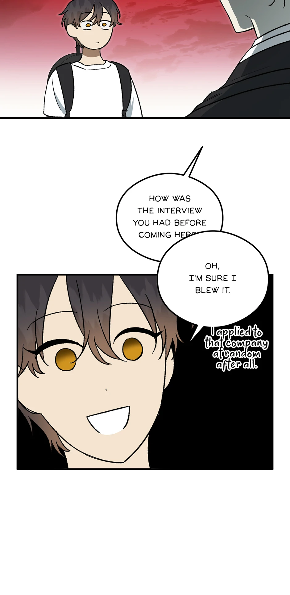 Guide to be King of the Dead Chapter 13 - page 43