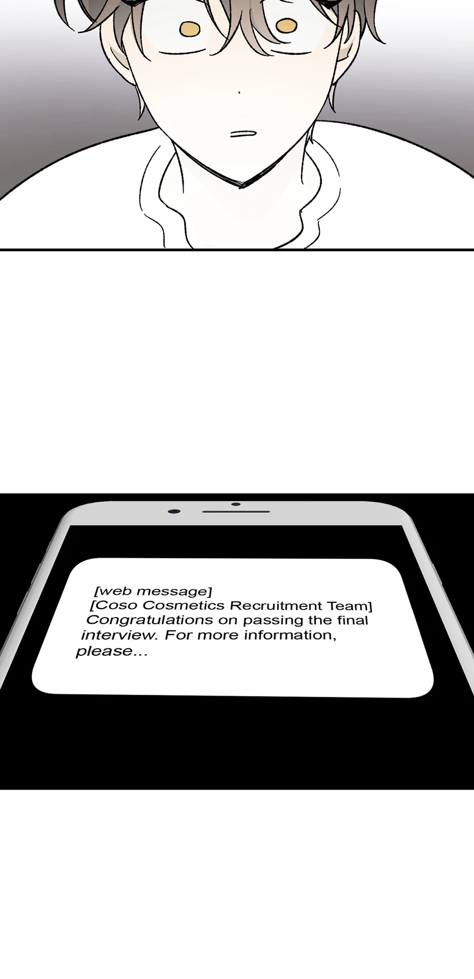 Guide to be King of the Dead Chapter 13 - page 45