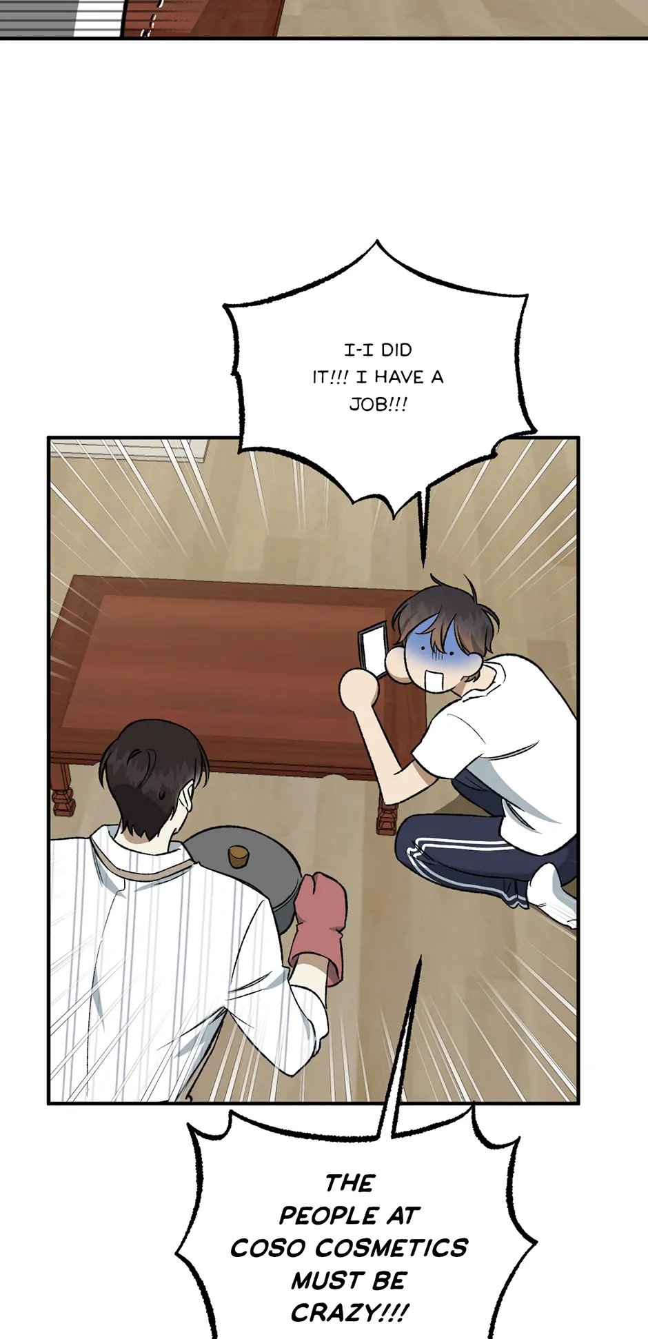 Guide to be King of the Dead Chapter 13 - page 48