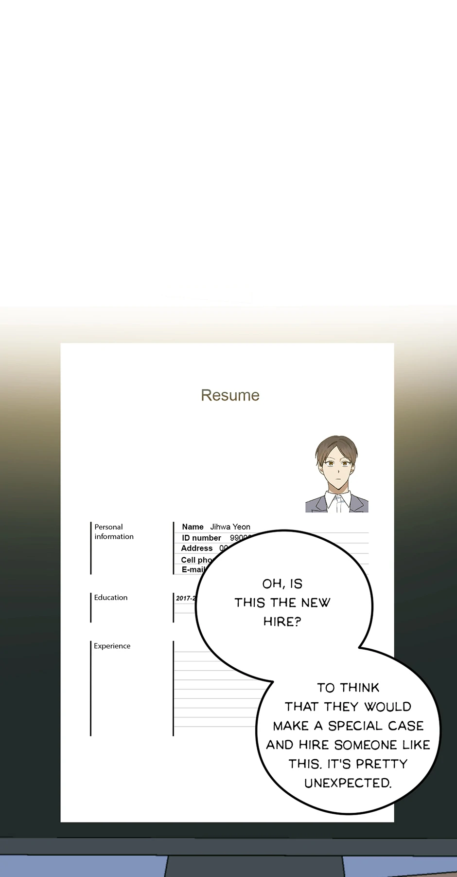 Guide to be King of the Dead Chapter 13 - page 54