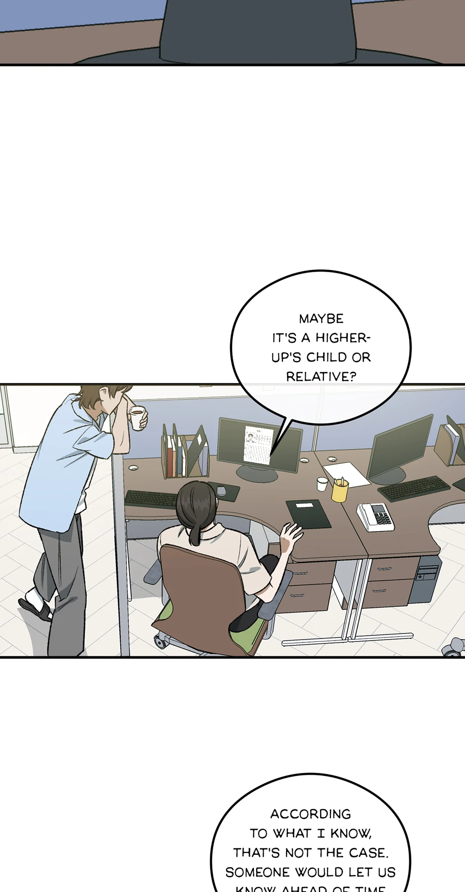 Guide to be King of the Dead Chapter 13 - page 55