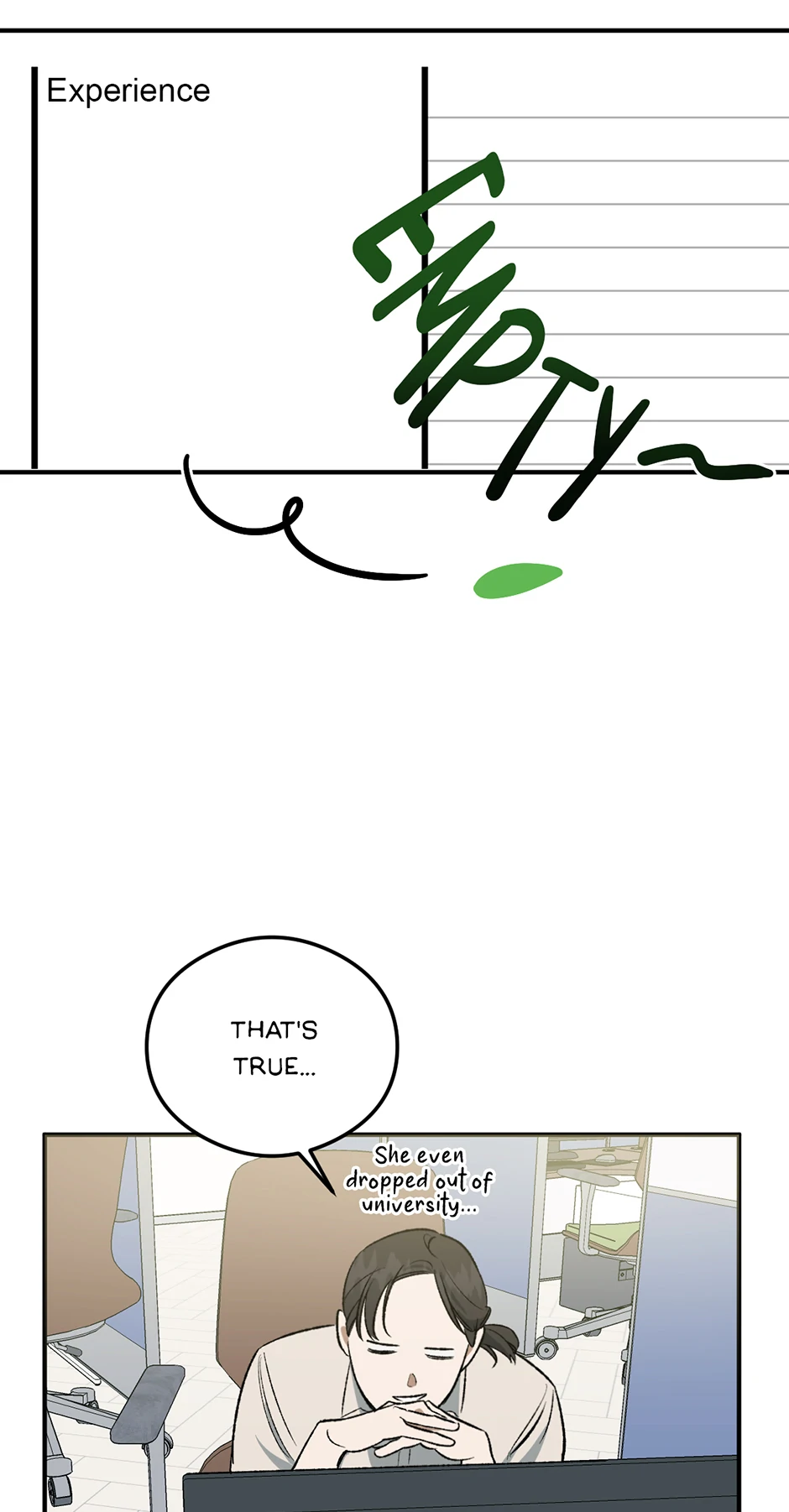 Guide to be King of the Dead Chapter 13 - page 57