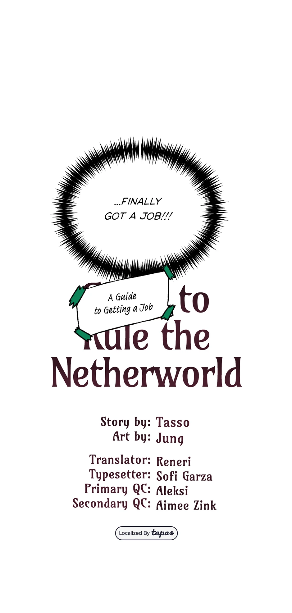 Guide to be King of the Dead Chapter 13 - page 7