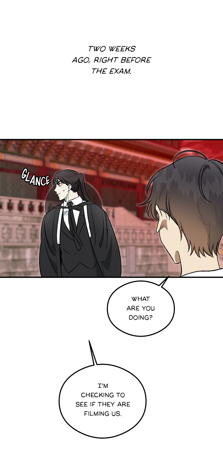 Guide to be King of the Dead Chapter 13 - page 8