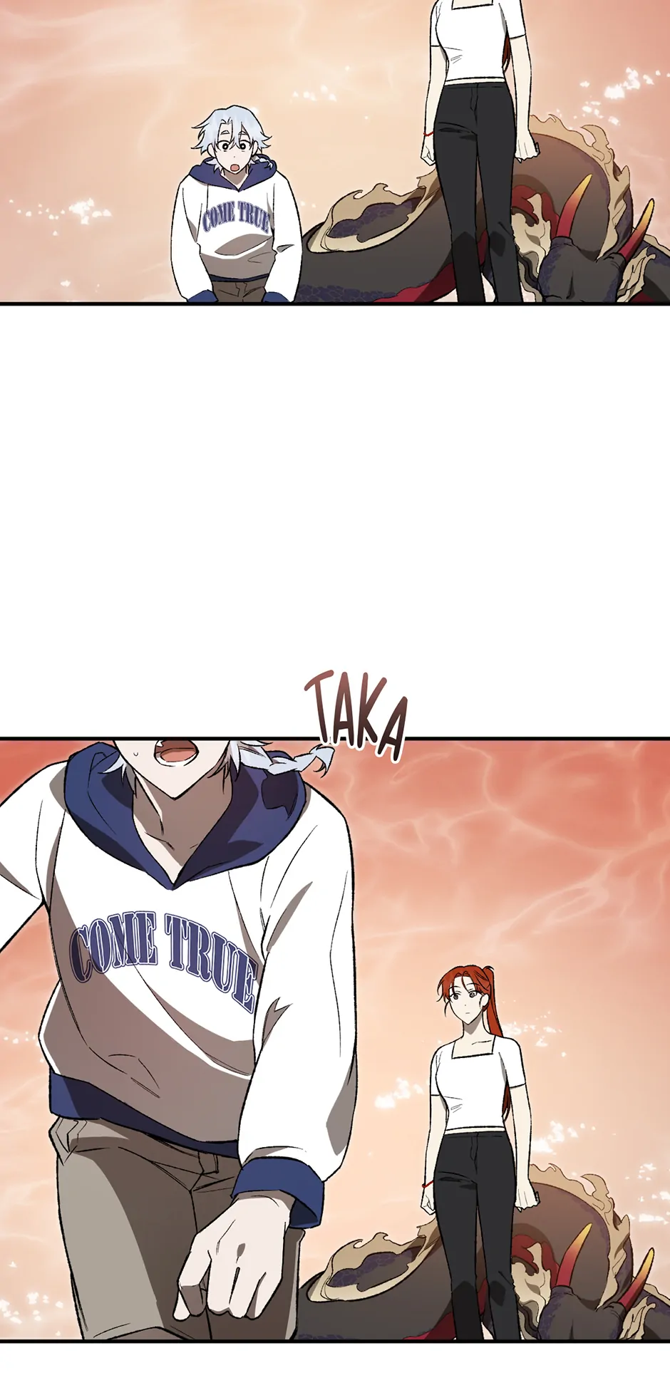 Guide to be King of the Dead Chapter 22 - page 15