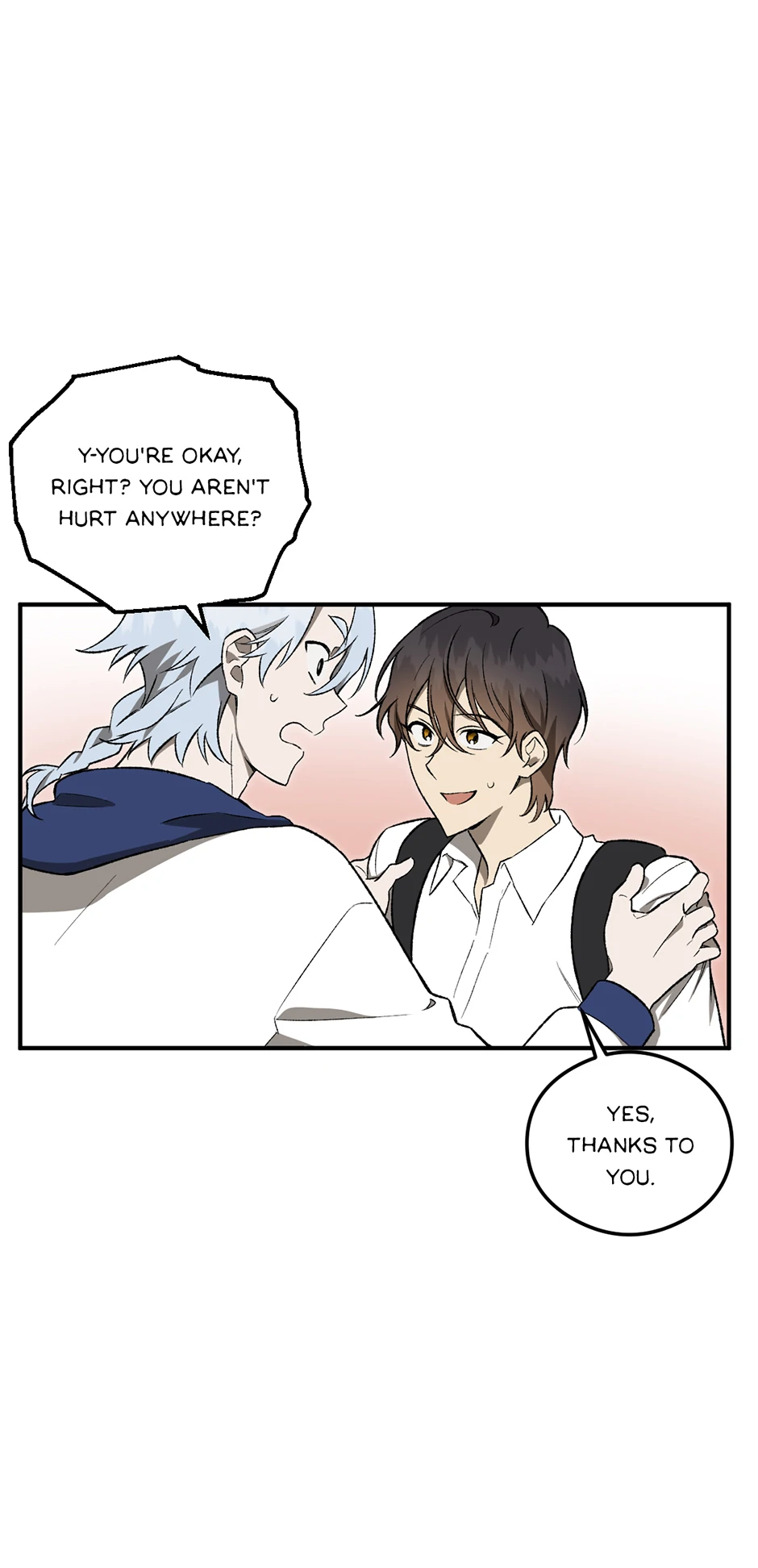 Guide to be King of the Dead Chapter 22 - page 16