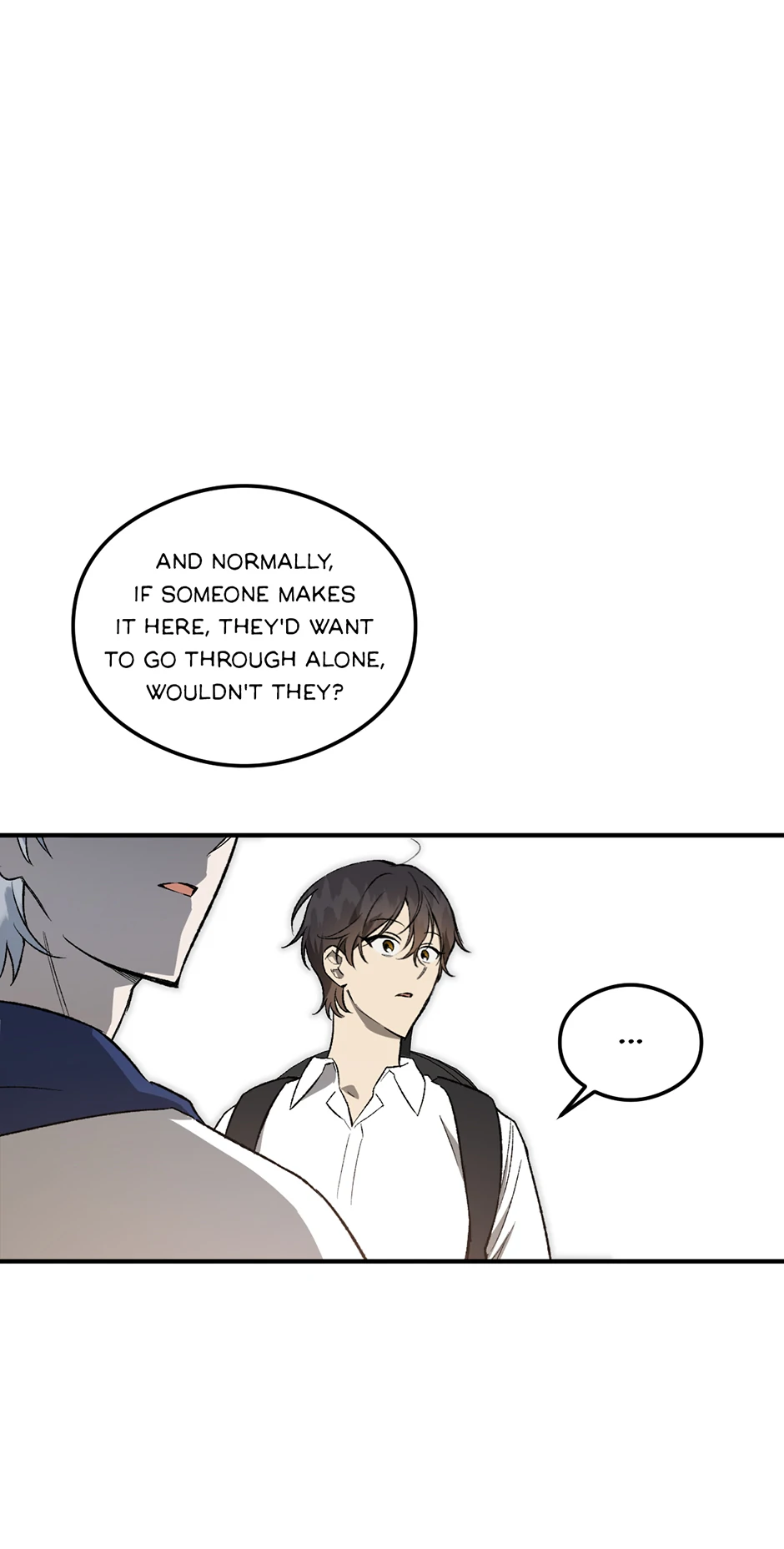 Guide to be King of the Dead Chapter 22 - page 19