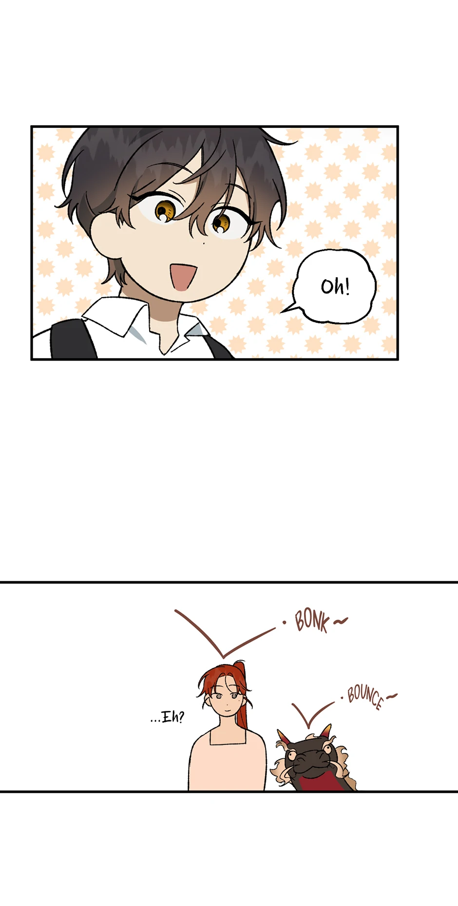 Guide to be King of the Dead Chapter 22 - page 20